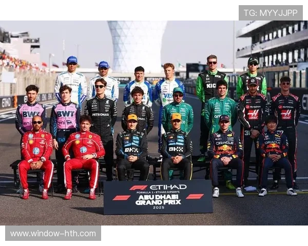 2026赛季F1车队阵容大洗牌冠军争夺战提前升温新规引发技术革命